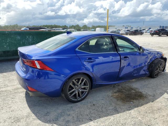 2016 LEXUS IS 200T JTHBA1D25G5006461