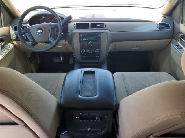 2013 CHEVROLET TAHOE K150 - 1GNSK4E06DR322427