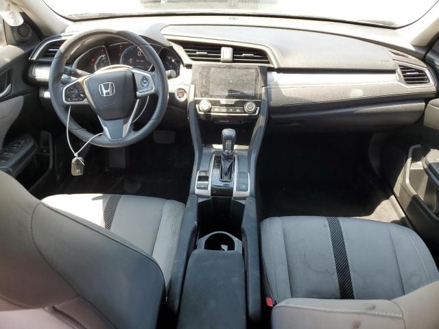 2017 HONDA CIVIC EX 2HGFC2F73HH521904