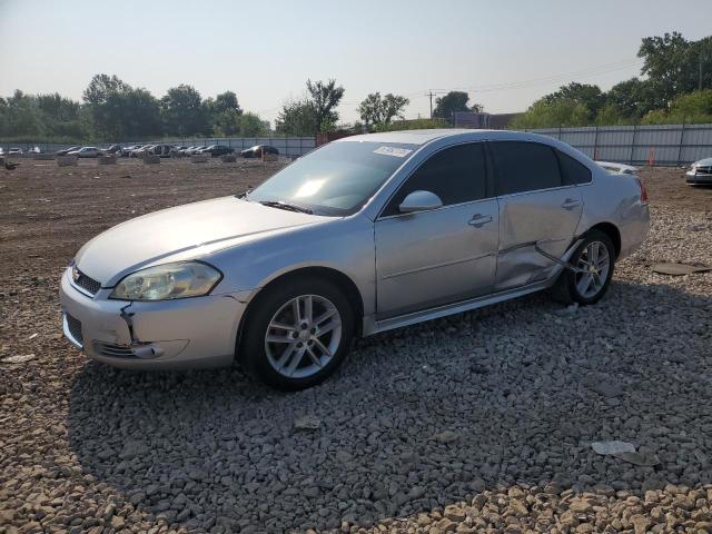 CHEVROLET IMPALA LT