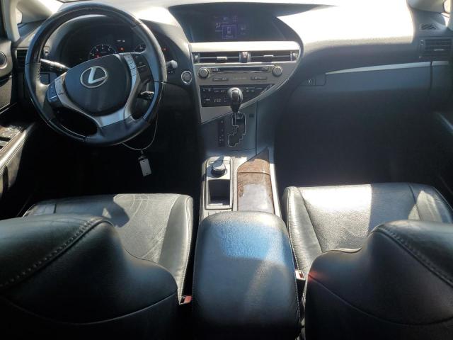 2015 LEXUS RX 350 2T2ZK1BA5FC178848