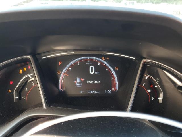 2020 HONDA CIVIC SPOR 2HGFC2F86LH589924