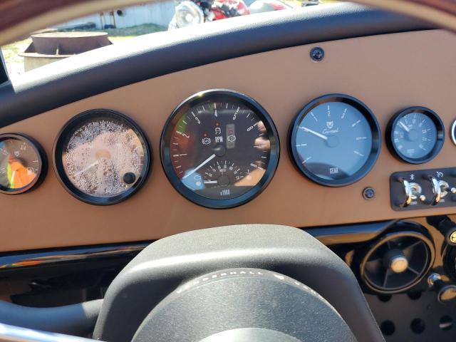 2023 VAND CARMEL - 7KGTC2C24PR004522