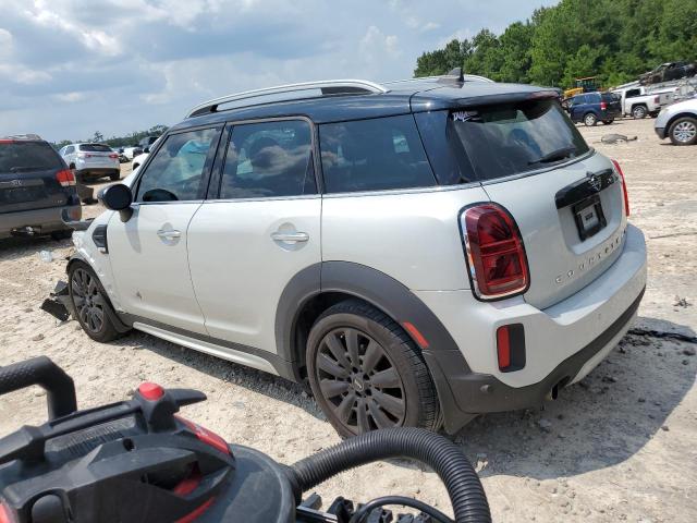 2021 MINI COOPER COU WMZ43BR00M3M79788