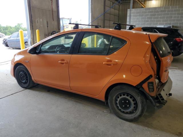 2016 TOYOTA PRIUS C JTDKDTB32G1115953