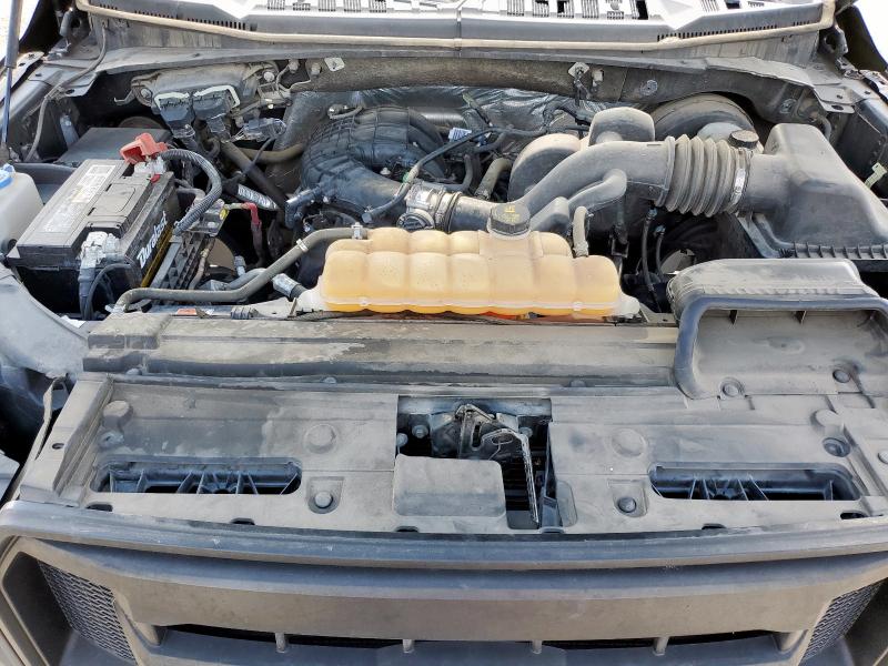 2016 FORD F150 SUPER - 1FTEX1C83GFA18220