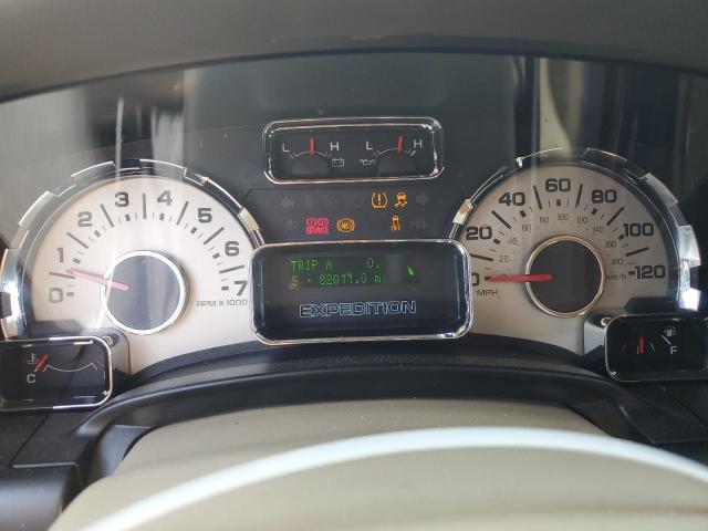 2014 FORD EXPEDITION - 1FMJU1J52EEF09022