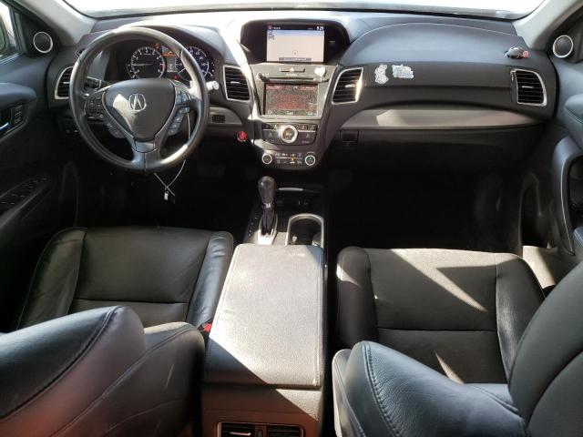 2017 ACURA RDX TECHNOLOGY 5J8TB4H52HL004173
