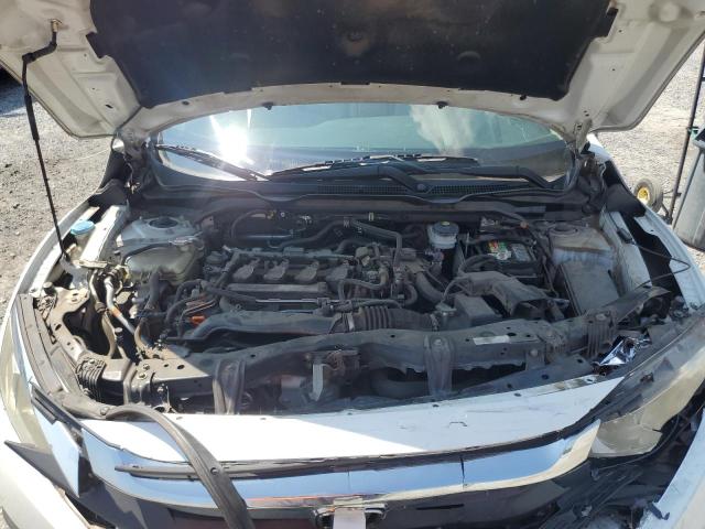 2016 HONDA CIVIC EXL - 2HGFC1F7XGH634306