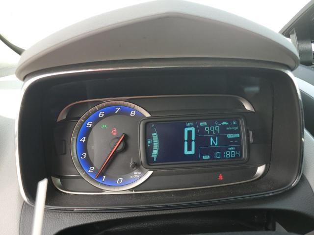 2015 CHEVROLET TRAX 1LS KL7CJPSB0FB102958