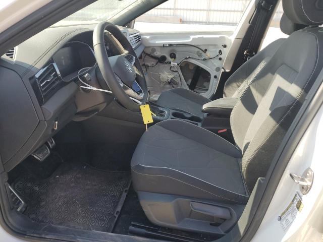 2025 VOLKSWAGEN JETTA SPORT 3VWBX7BU4SM067775