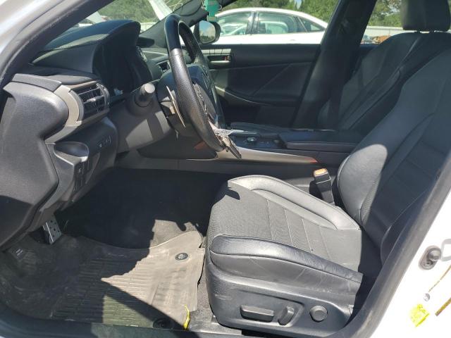 2019 LEXUS IS 300 JTHC81D26K5036643