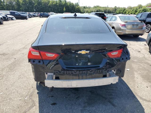 2016 CHEVROLET MALIBU LT - 1G1ZE5ST7GF248971