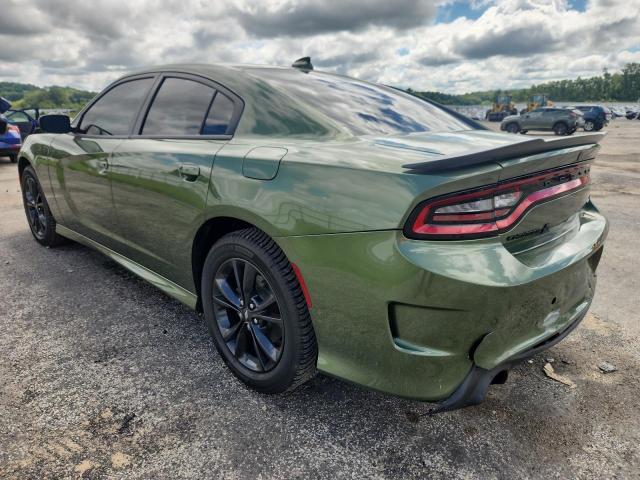 2020 DODGE CHARGER GT 2C3CDXMG6LH249876