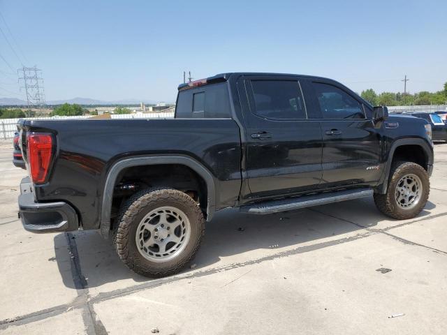 2019 GMC SIERRA K15 3GTP9EEL8KG297862