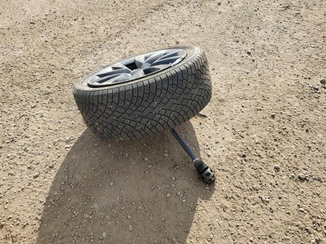 2023 TESLA MODEL X 7SAXCBE65PF427767