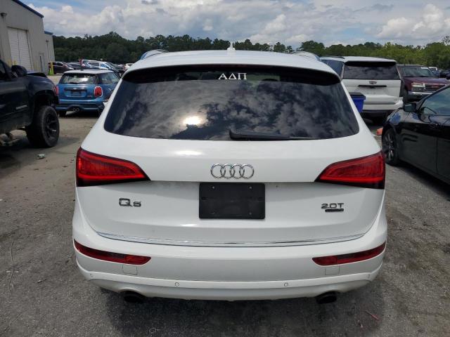 2016 AUDI Q5 PREMIUM WA1L2AFP6GA035920