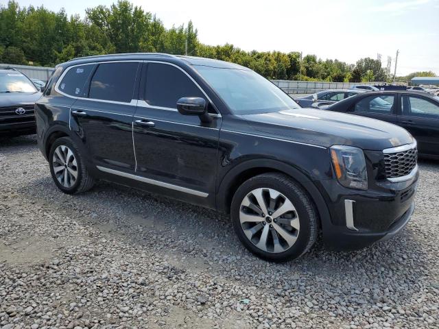 2020 KIA TELLURIDE S 5XYP64HC6LG028435