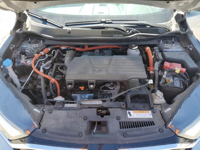 2022 HONDA CR-V EXL 5J6RT6H84NL008095