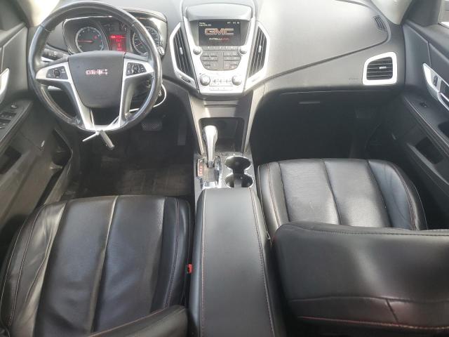 2013 GMC TERRAIN SL - 2GKFLVEK4D6302823