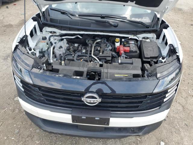 2025 NISSAN KICKS SV - 3N8AP6CB1SL300947