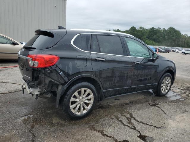 2017 BUICK ENVISION E LRBFXDSA7HD014385