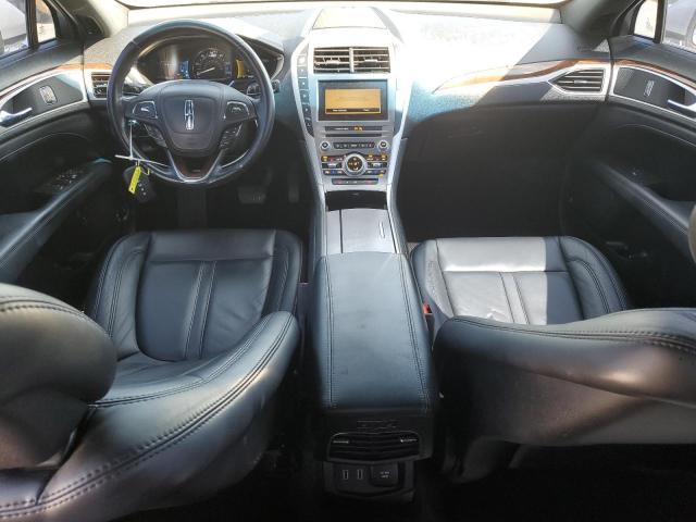 2017 LINCOLN MKZ HYBRID SELECT 3LN6L5LU2HR663817