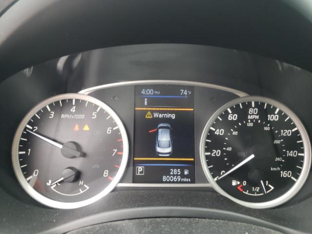 2019 NISSAN SENTRA S 3N1AB7AP6KY278996