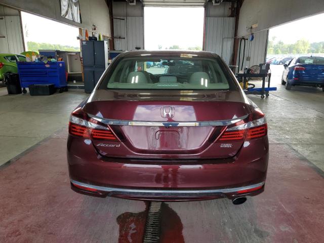 2017 HONDA ACCORD LX 1HGCR2F37HA175188