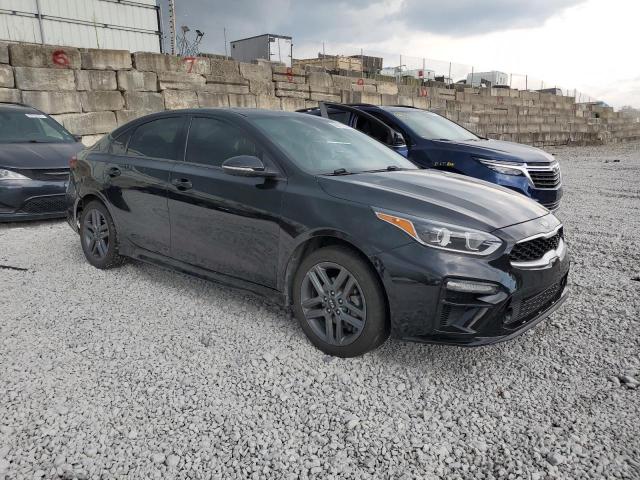 2020 KIA FORTE GT L 3KPF34AD4LE243221