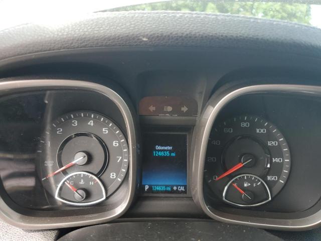 2015 CHEVROLET MALIBU 2LT 1G11D5SL8FF181618