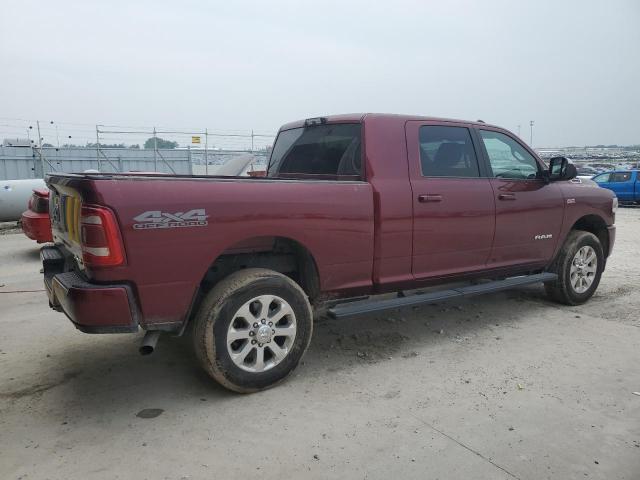 2019 RAM 2500 BIG HORN 3C6UR5MJ8KG679609