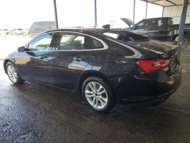 2018 CHEVROLET MALIBU LT - 1G1ZD5ST7JF124516