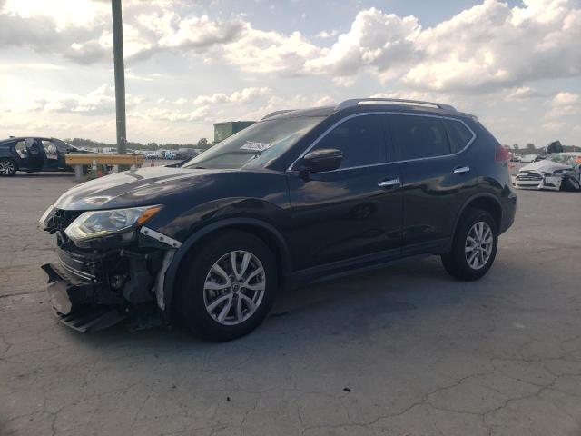 2019 NISSAN ROGUE S #3308406286