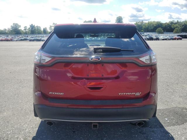 2015 FORD EDGE TITAN 2FMTK4K88FBB75293