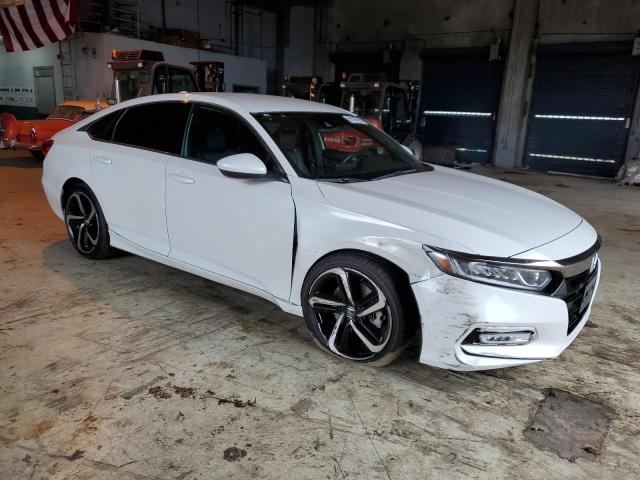 2018 HONDA ACCORD SPO - 1HGCV1F35JA233987