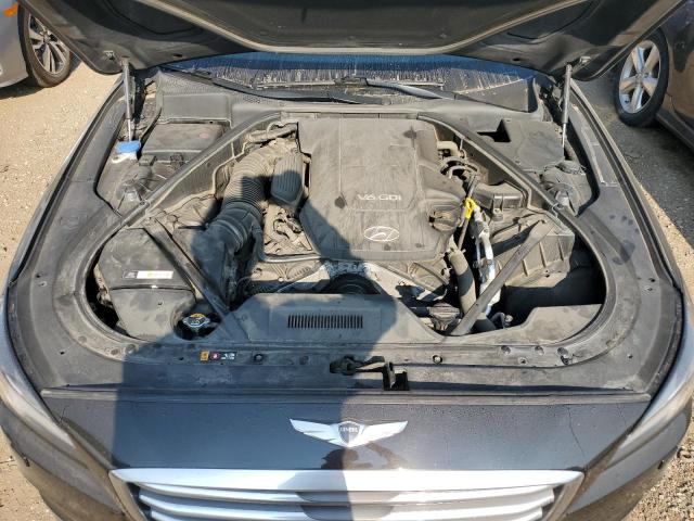 2016 HYUNDAI GENESIS 3. KMHGN4JE4GU129097