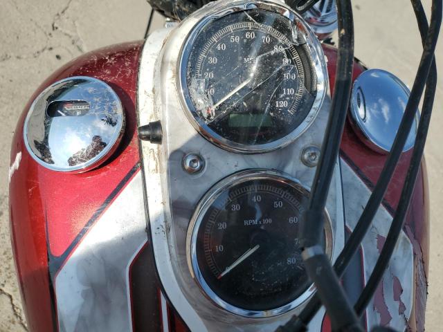 2008 HARLEY-DAVIDSON FXDL 105TH ANNIVERSARY EDITION 1HD1GN4438K312225