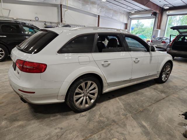 2016 AUDI A4 ALLROAD WA1UFAFL6GA015334