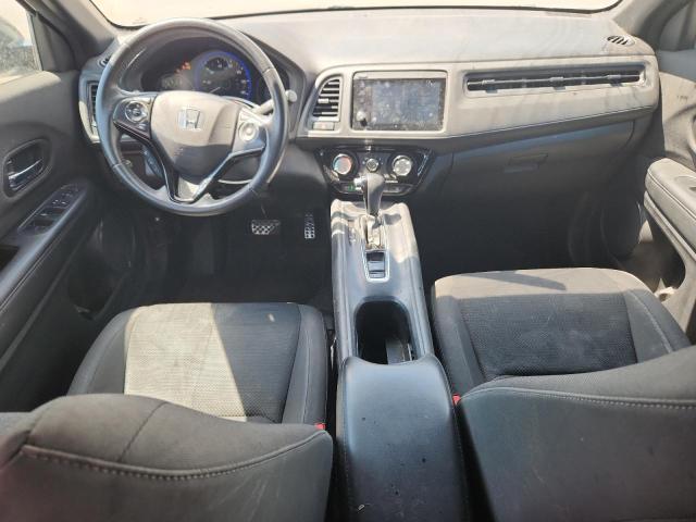 2022 HONDA HR-V SPORT 3CZRU6H14NM710741