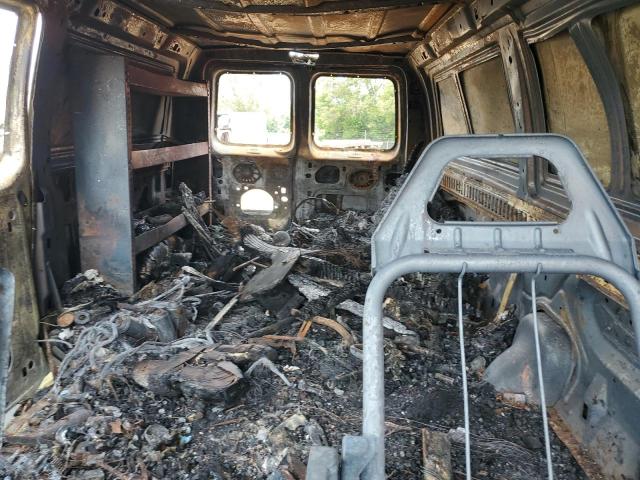 2001 FORD ECONLINE #3273914801