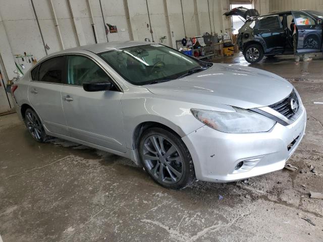 2016 NISSAN ALTIMA 2.5 1N4AL3AP6GC200338
