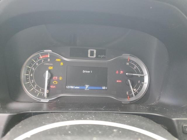 2016 HONDA PILOT EXL 5FNYF6H53GB034739