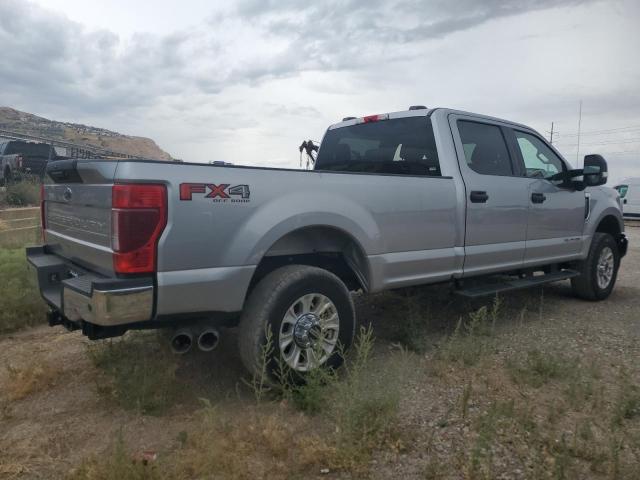 2020 FORD F350 SUPER 1FT8W3BTXLED39396