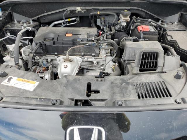 2023 HONDA HR-V SPORT 3CZRZ1H52PM744882