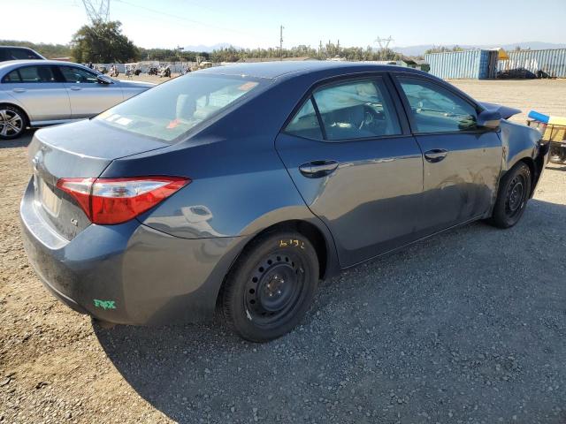 2016 TOYOTA COROLLA L #3291616253