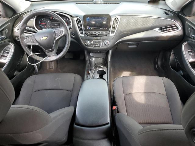 2020 CHEVROLET MALIBU LS - 1G1ZB5ST1LF073684