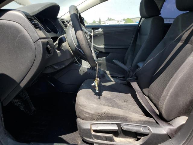 2015 VOLKSWAGEN JETTA BASE 3VW1K7AJ7FM351828
