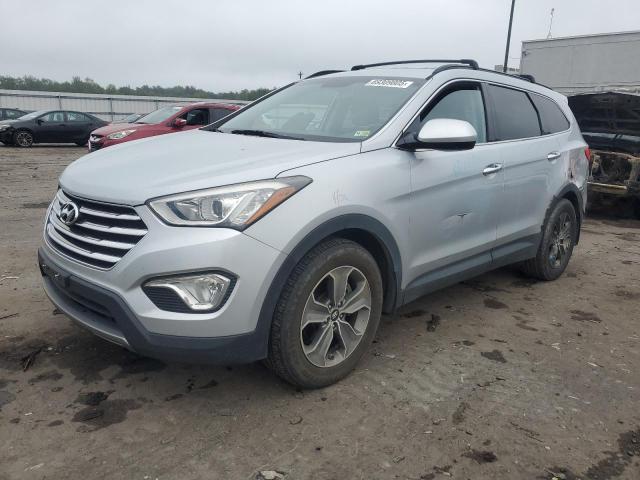 2014 HYUNDAI SANTA FE G - KM8SMDHF9EU074476