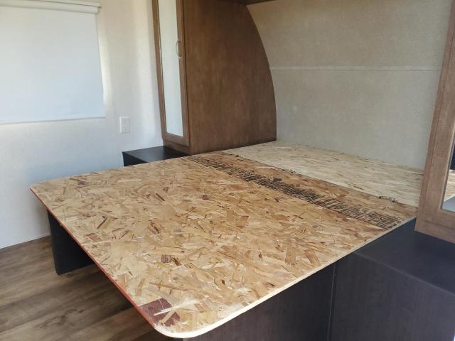 2017 WILDWOOD CRUISE LIT #3213400759